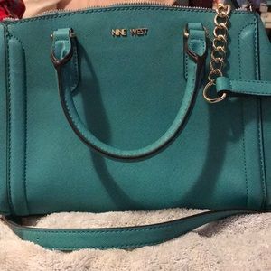 Nine West purse